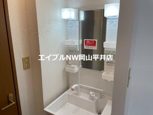 エスペランサの物件内観写真